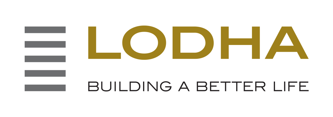 Lodha Group Logo as a Client of Qadri Enterprises and Faizi Enterprises LLP