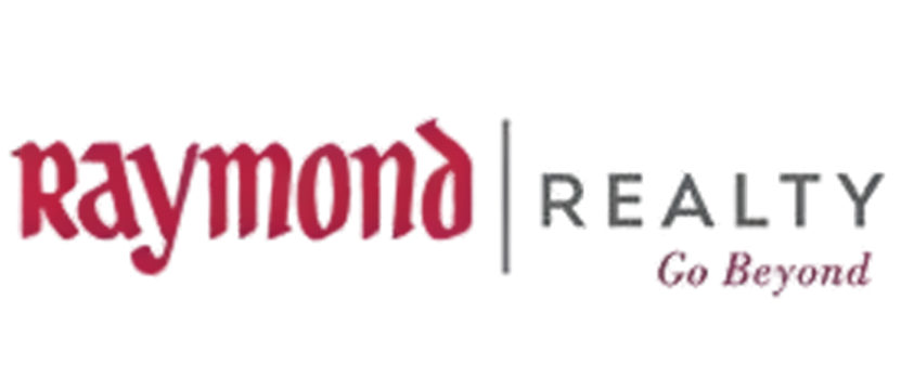 Raymond Realty as a client of Faizi Enterprises LLP and Qadri Enterprises