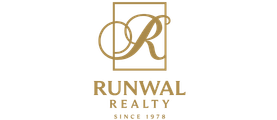 Runwal Realty Logo as a Client of Qadri Enterprises and Faizi Enterprises LLP